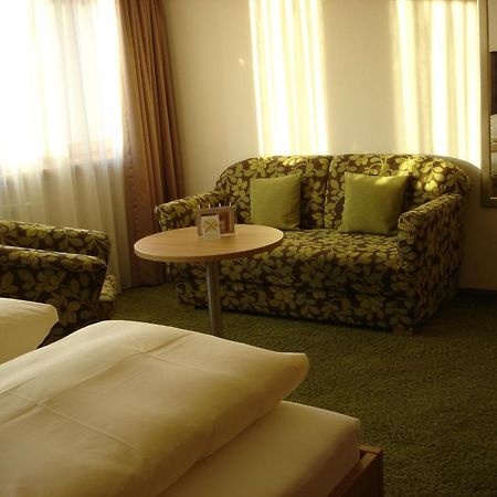 Hotel Garni Hack Heiligenberg Room photo